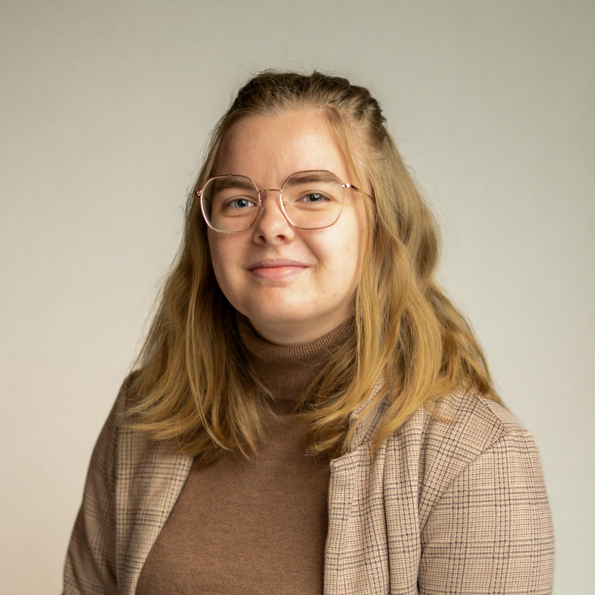 Abigail Gerson