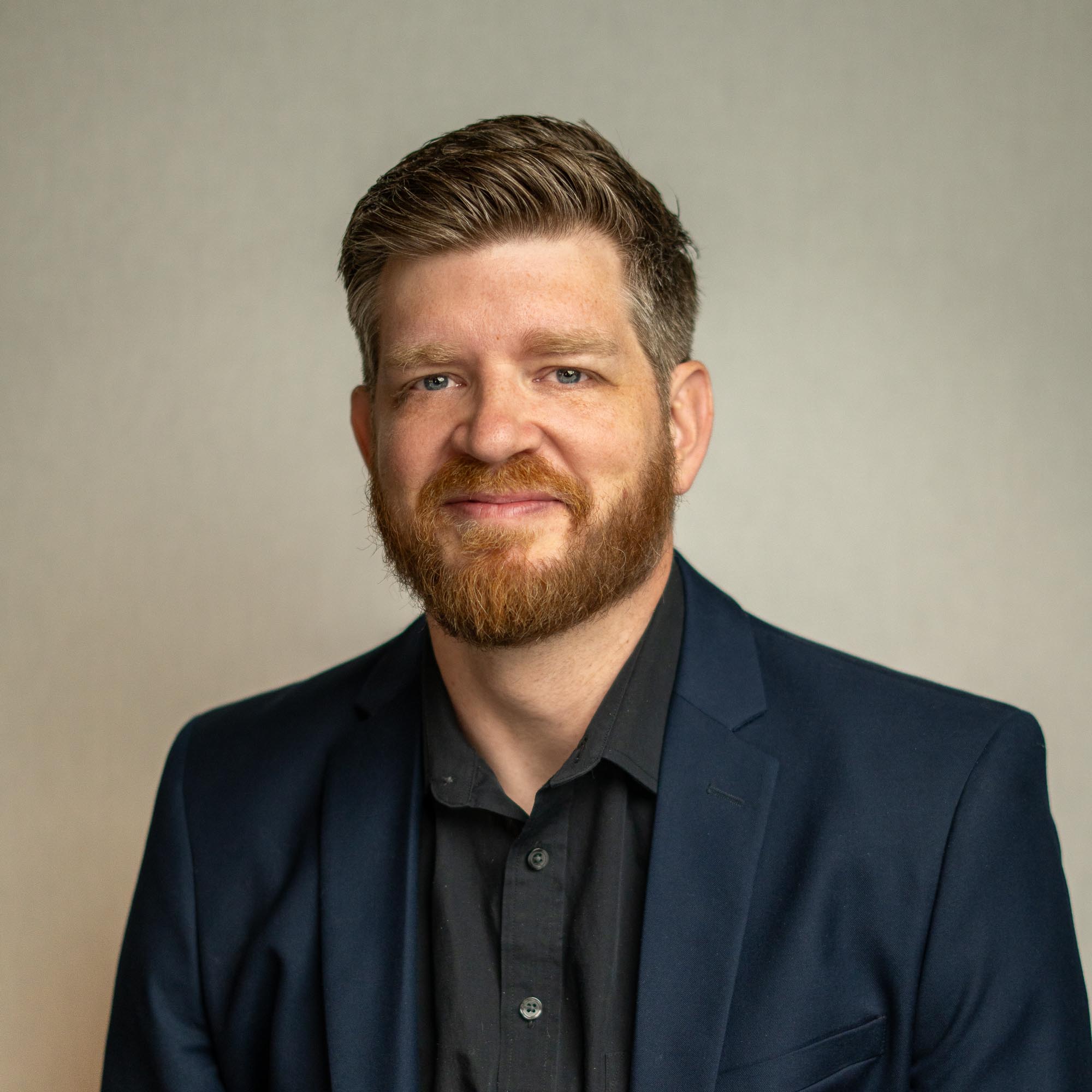 Ben Layton