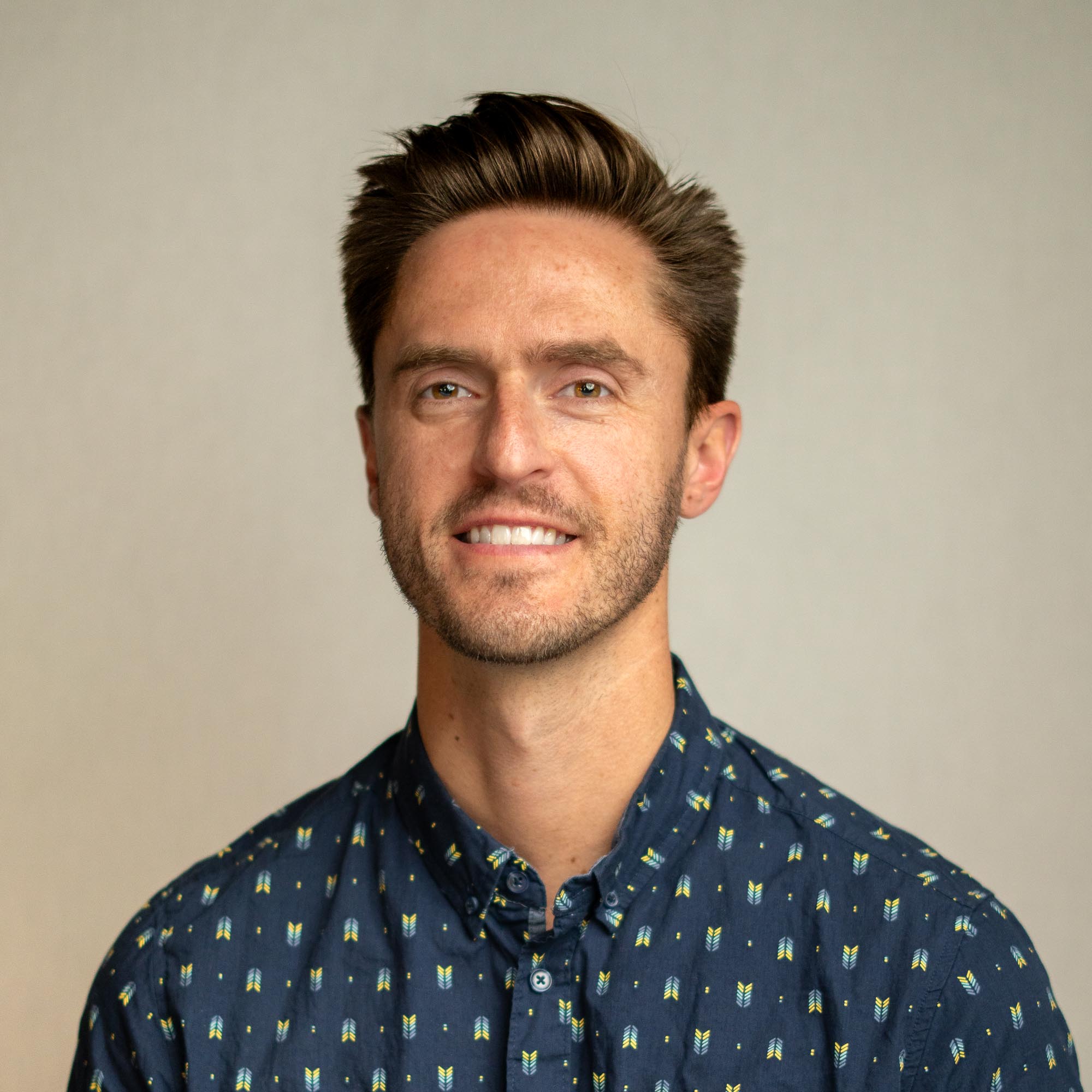 Trent Ross