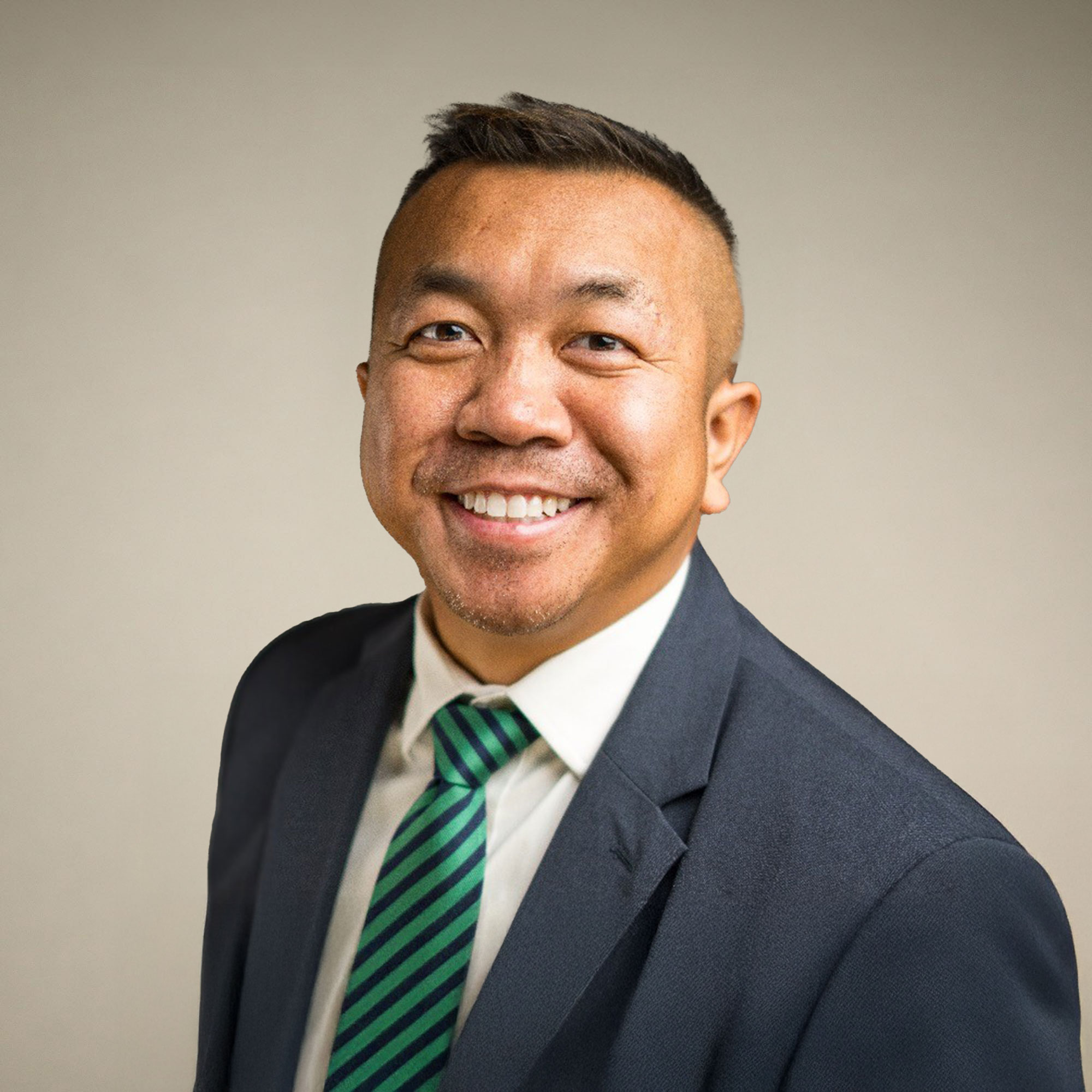 Roger Sengthavychith